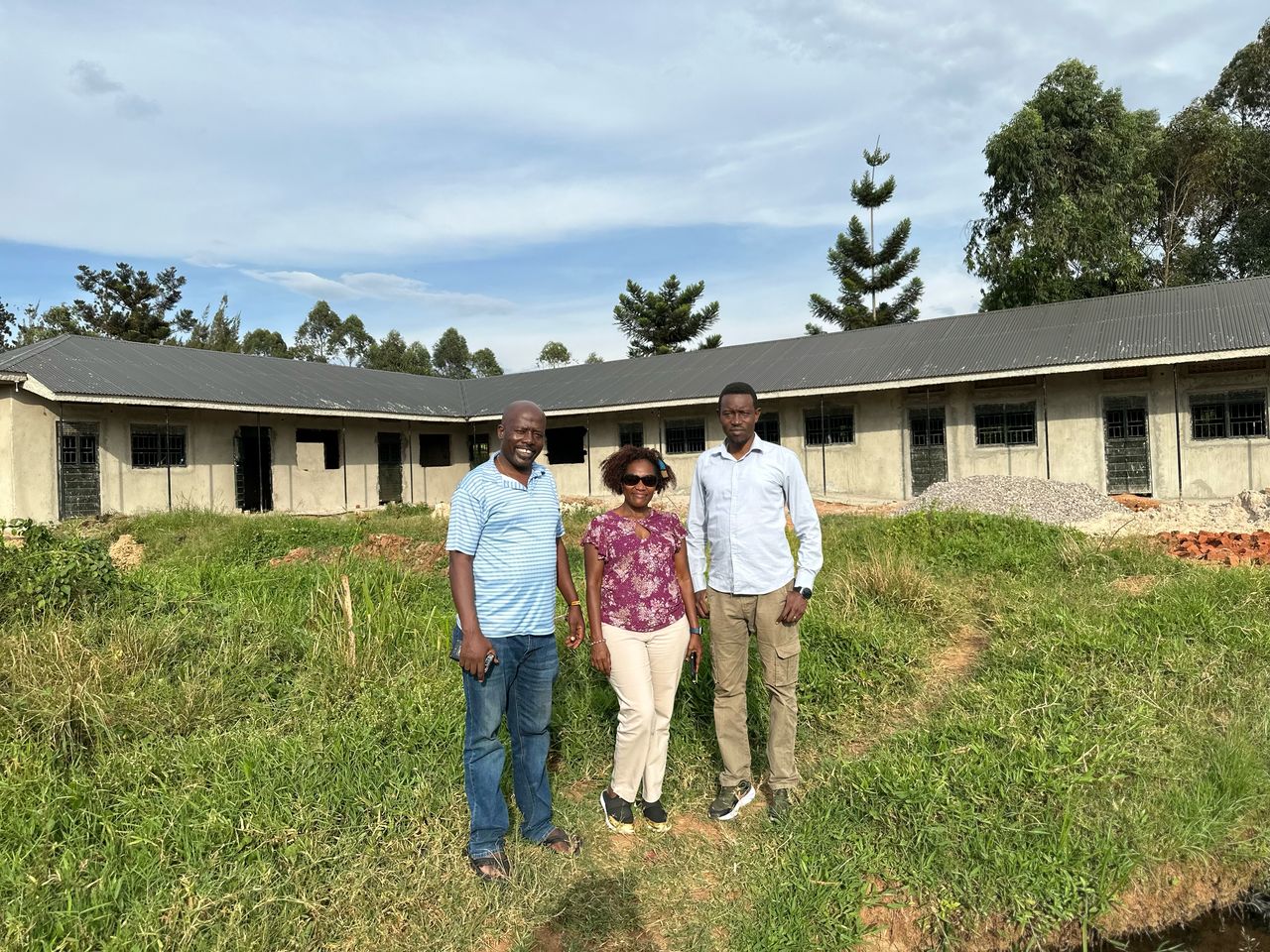 Christian School to open in Seeta