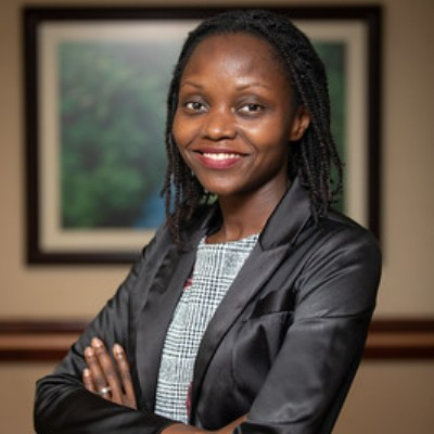 Dr. Jemimah Connie Akiror